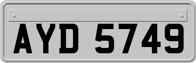 AYD5749