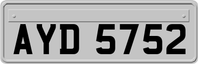 AYD5752