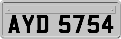 AYD5754