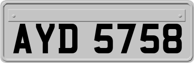 AYD5758