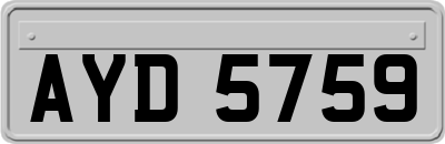 AYD5759
