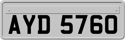 AYD5760