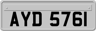 AYD5761