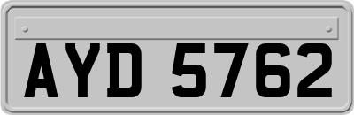 AYD5762