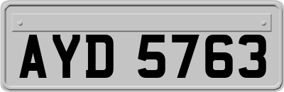 AYD5763