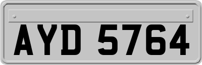 AYD5764