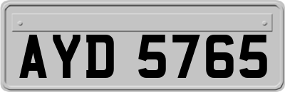 AYD5765