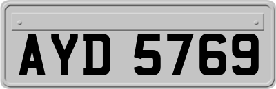 AYD5769
