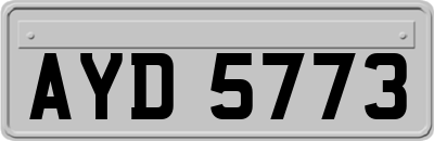 AYD5773