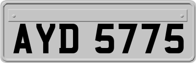 AYD5775