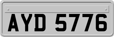 AYD5776