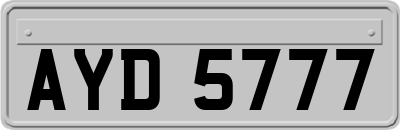 AYD5777