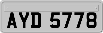 AYD5778