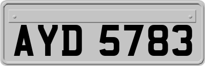 AYD5783