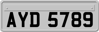 AYD5789