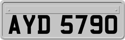 AYD5790