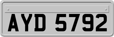AYD5792