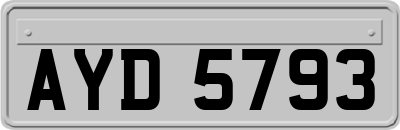 AYD5793