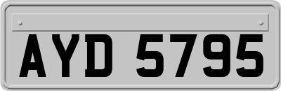 AYD5795