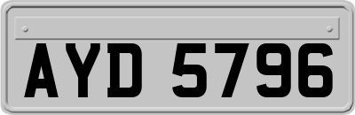 AYD5796