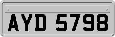 AYD5798