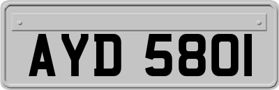 AYD5801