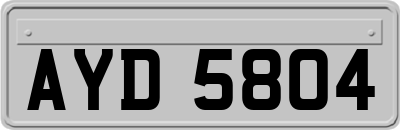 AYD5804