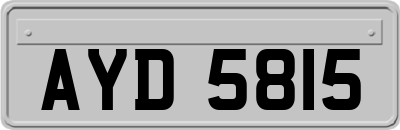 AYD5815