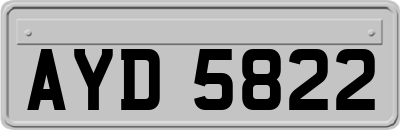 AYD5822