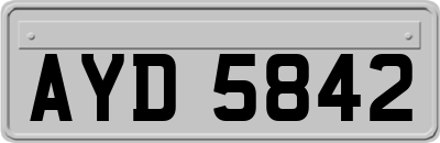 AYD5842