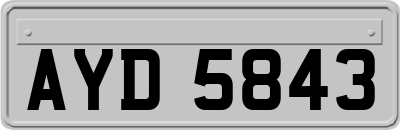 AYD5843
