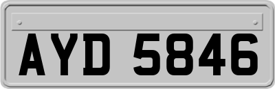 AYD5846