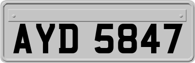 AYD5847