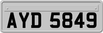 AYD5849