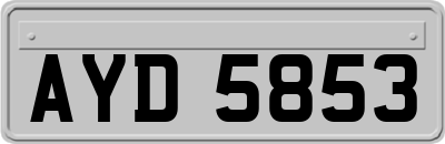 AYD5853