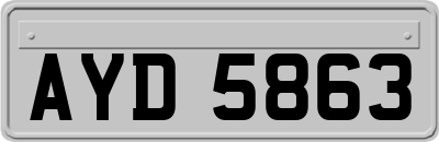 AYD5863