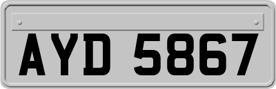 AYD5867