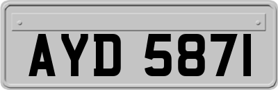 AYD5871