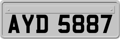 AYD5887