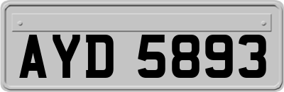 AYD5893