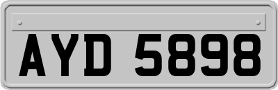 AYD5898