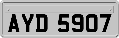 AYD5907