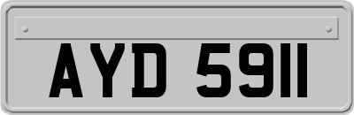 AYD5911