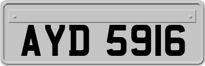AYD5916