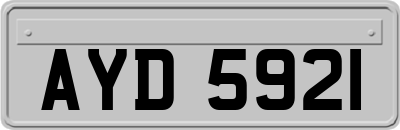 AYD5921