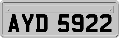 AYD5922