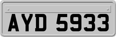 AYD5933