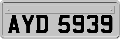 AYD5939