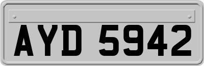 AYD5942