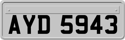 AYD5943
